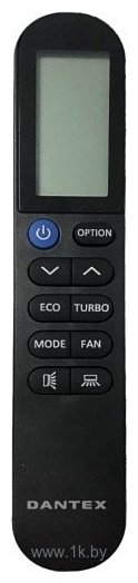 Фотографии Dantex Advance Pro Plus 2 Black Mirror RK-09SAT2BI/RK-09SAT2BIE