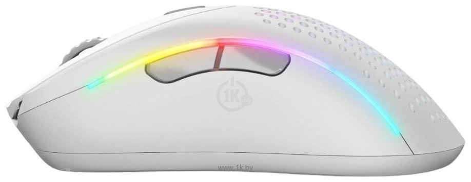 Фотографии Glorious Race Glorious Model D 2 white