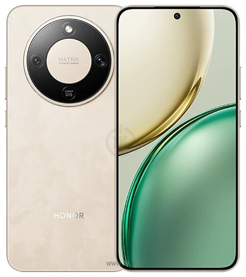 Фотографии HONOR X9d 8/256GB (международная версия)