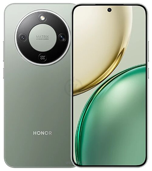 Фотографии HONOR X9d 8/256GB (международная версия)