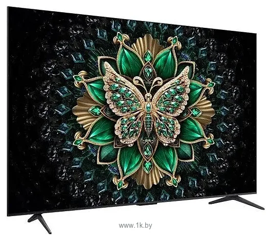 Фотографии TCL 65MQLED75K