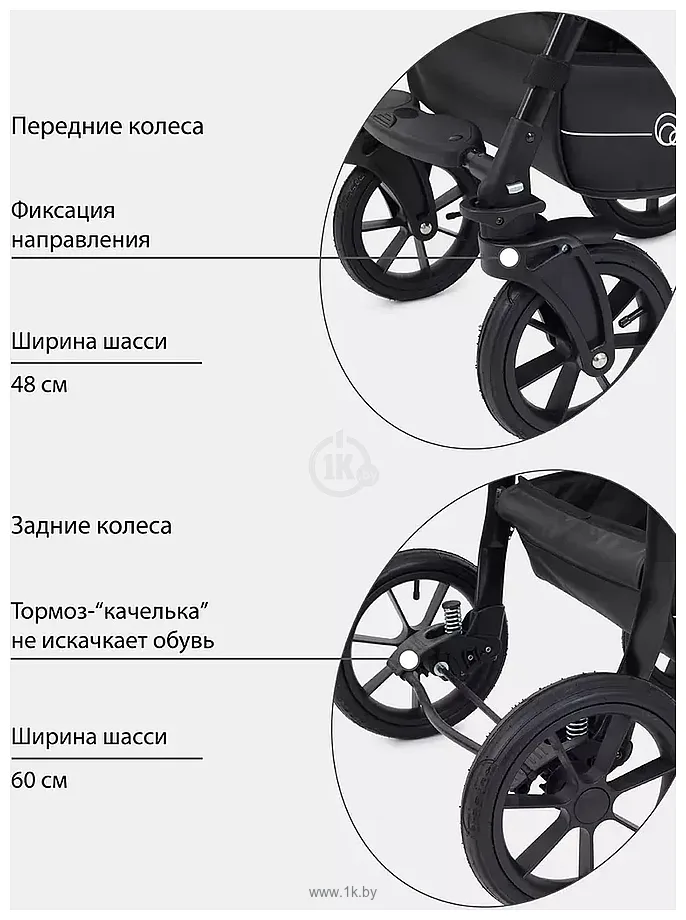 Фотографии Rant Patio (2 в 1) Фотографии Rant Patio (2 в 1)