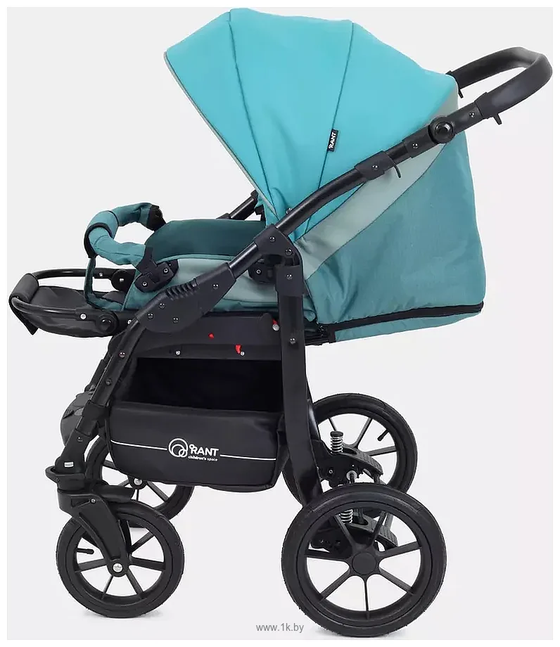 Фотографии Rant Patio (2 в 1) Фотографии Rant Patio (2 в 1)