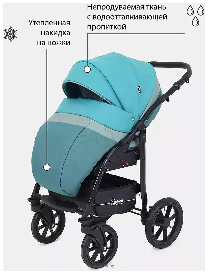 Фотографии Rant Patio (2 в 1) Фотографии Rant Patio (2 в 1)