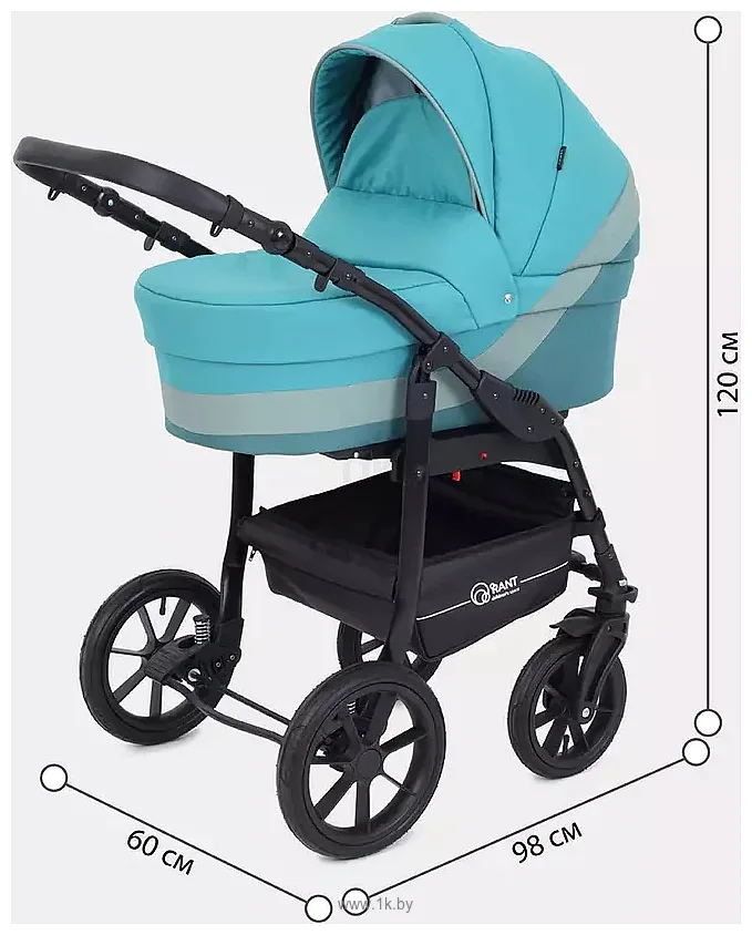 Фотографии Rant Patio (2 в 1) Фотографии Rant Patio (2 в 1)