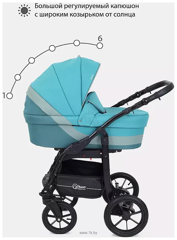 Фотографии Rant Patio (2 в 1) Фотографии Rant Patio (2 в 1)