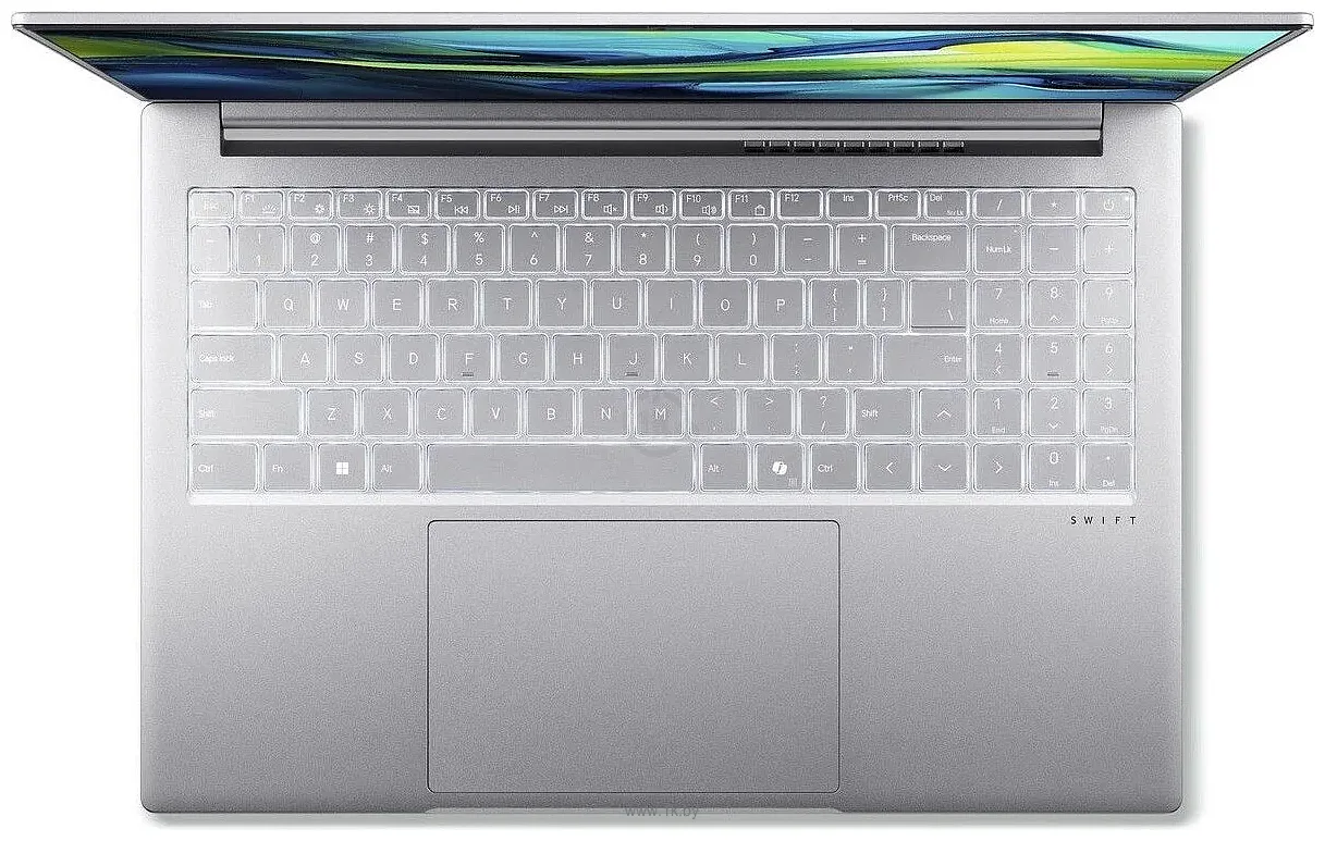 Фотографии Acer Swift Lite 16 SFL16-51M-785G NX.D3VCD.002