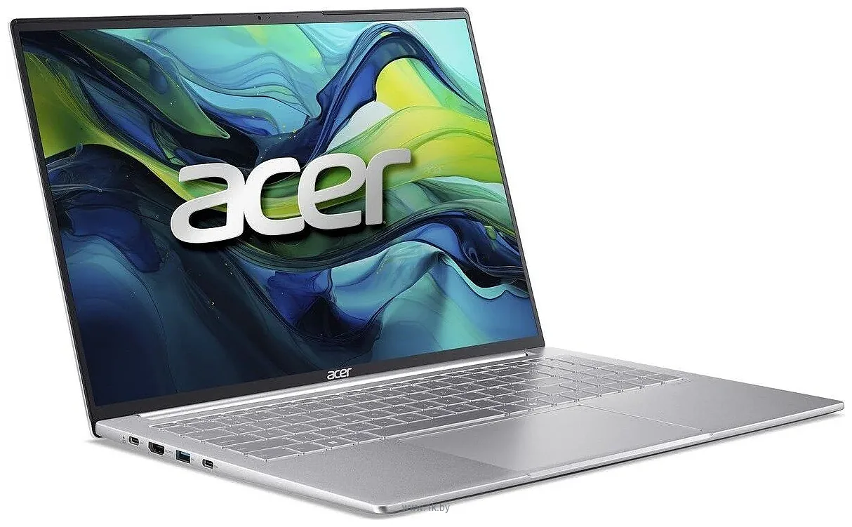 Фотографии Acer Swift Lite 16 SFL16-51M-785G NX.D3VCD.002