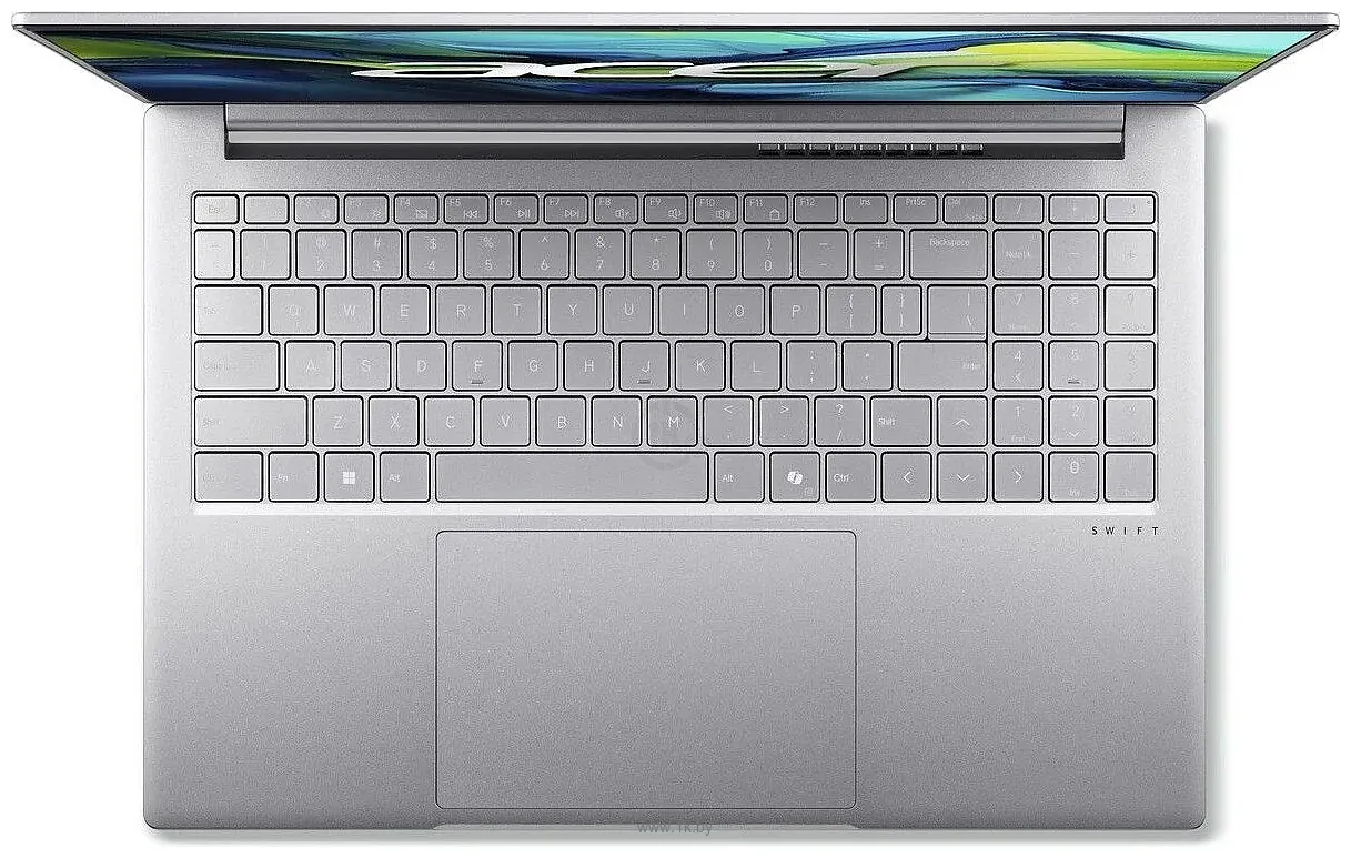 Фотографии Acer Swift Lite 16 SFL16-51M-785G NX.D3VCD.002