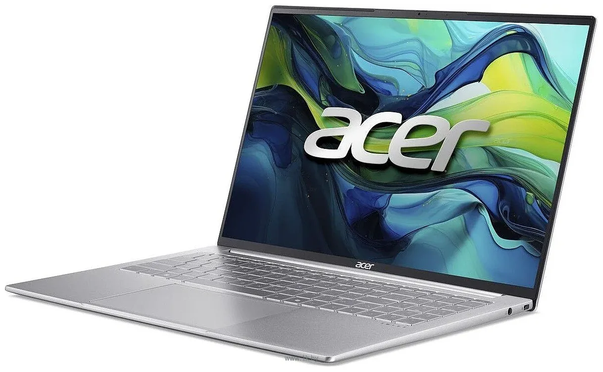 Фотографии Acer Swift Lite 16 SFL16-51M-785G NX.D3VCD.002
