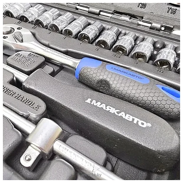 Фотографии Маяк авто 24606м 46 предметов Фотографии Маяк авто 24606м 46 предметов