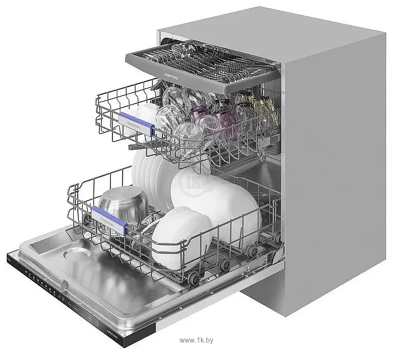 Фотографии Meferi MDW6083 Comfort