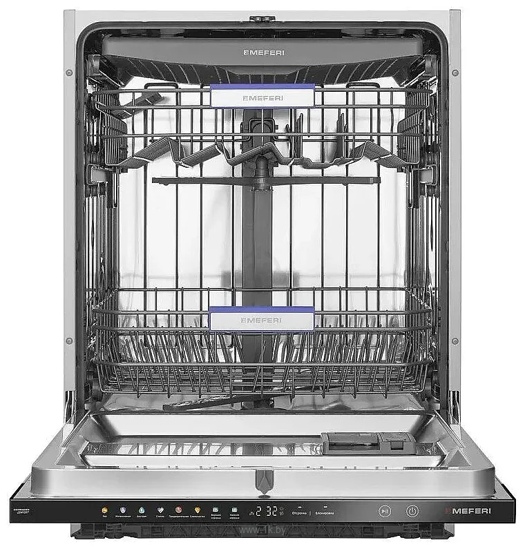 Фотографии Meferi MDW6083 Comfort