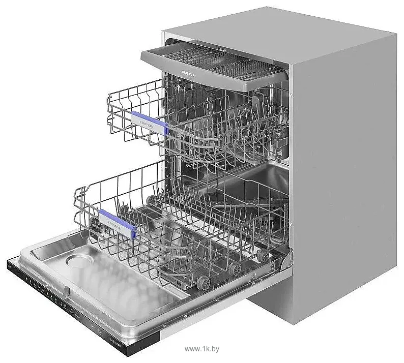 Фотографии Meferi MDW6083 Comfort