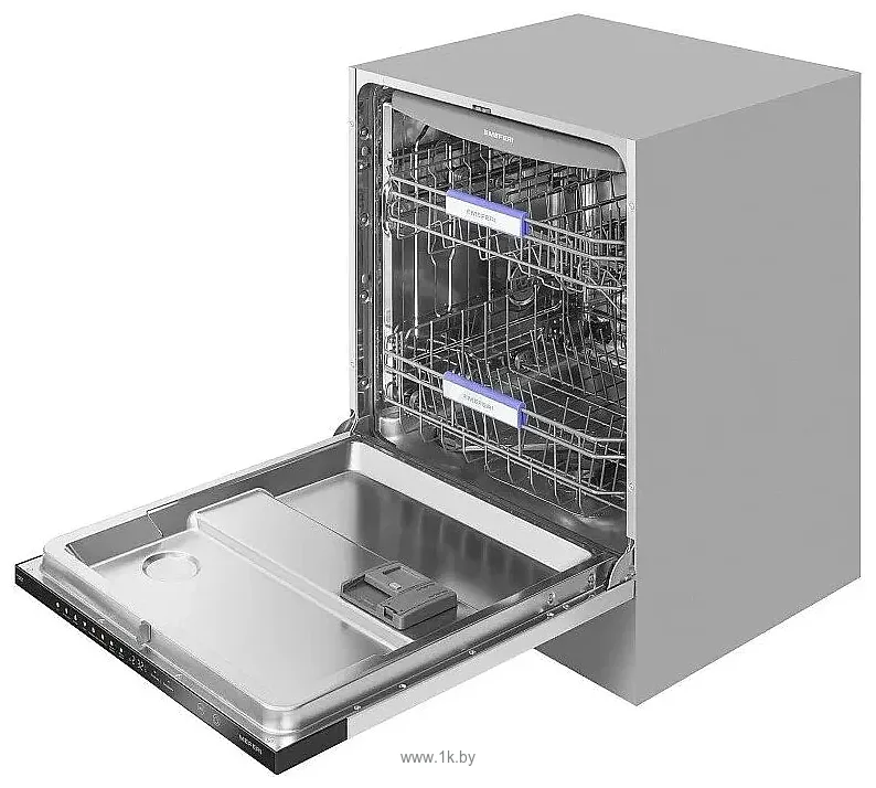 Фотографии Meferi MDW6083 Comfort