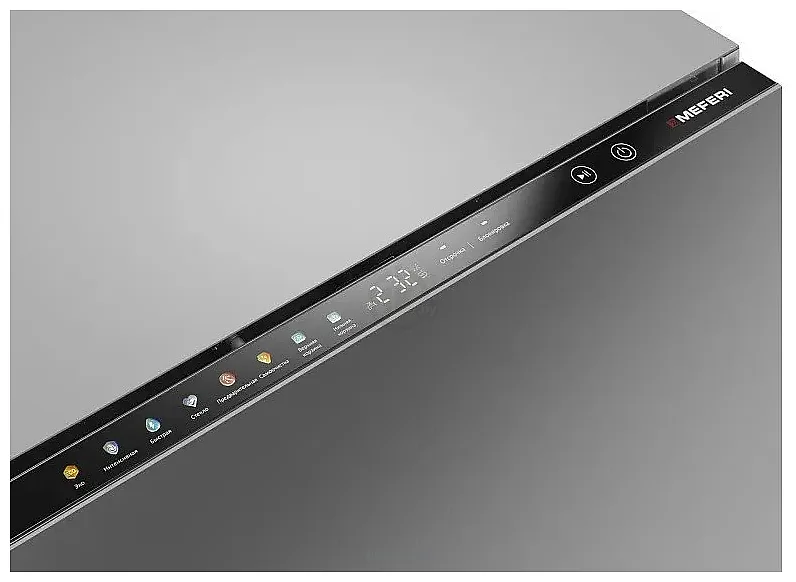 Фотографии Meferi MDW6083 Comfort