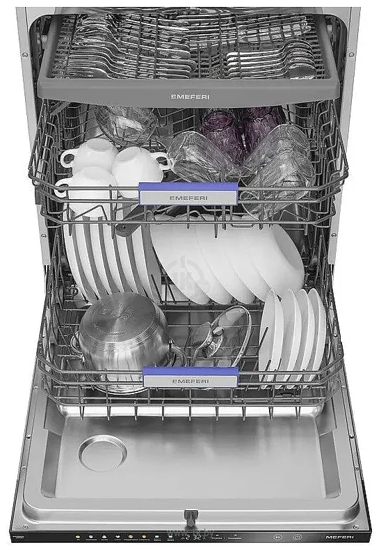 Фотографии Meferi MDW6083 Comfort