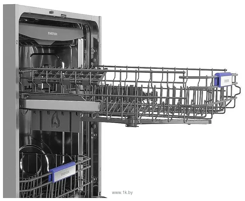 Фотографии Meferi MDW6083 Comfort