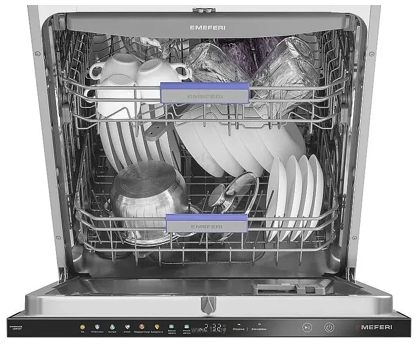 Фотографии Meferi MDW6083 Comfort