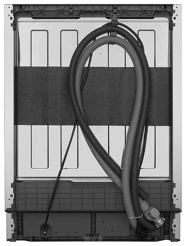 Фотографии Meferi MDW6083 Comfort