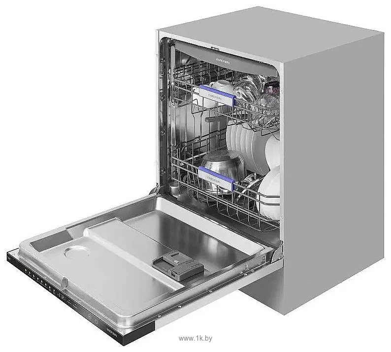 Фотографии Meferi MDW6083 Comfort