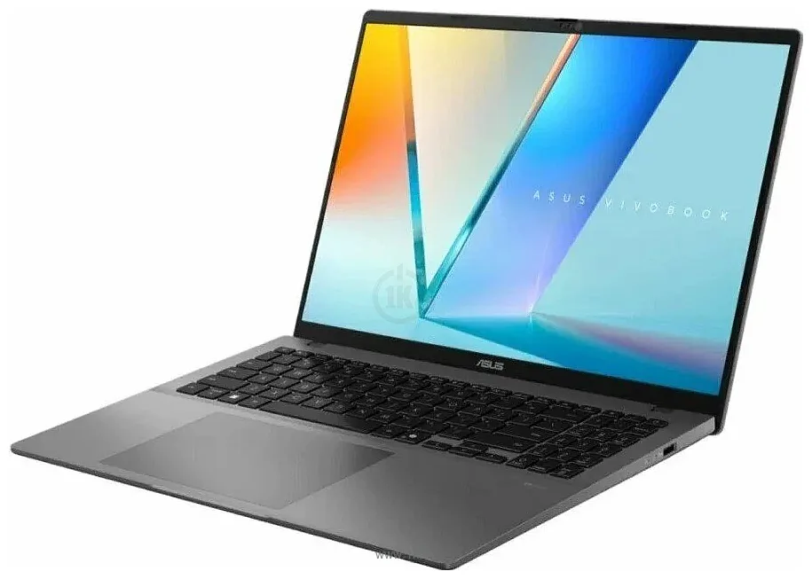 Фотографии ASUS VivoBook S16 S3607CA-SH140