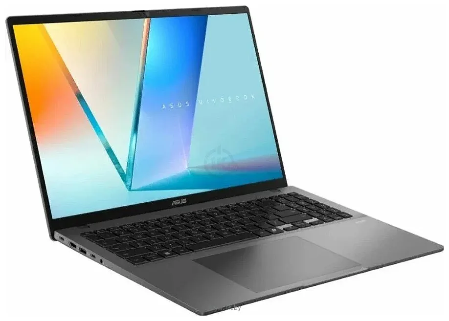 Фотографии ASUS VivoBook S16 S3607CA-SH140