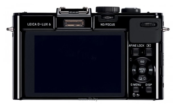 Фотографии Leica D-LUX 6 Glossy