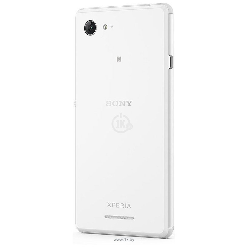 Фотографии Sony Xperia E3 Dual (2212)