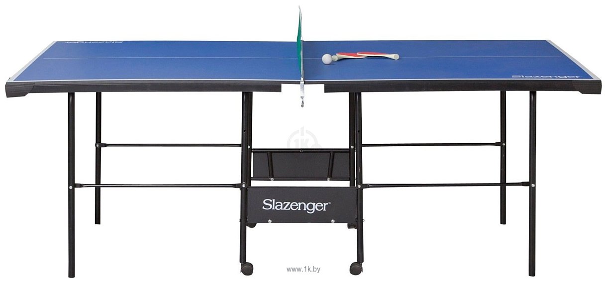 Фотографии Slazenger Junior 3/4