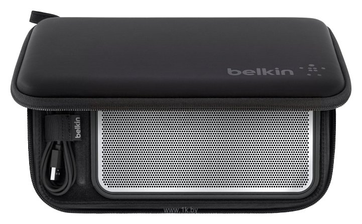 Фотографии Belkin Fusive Bluetooth Speaker