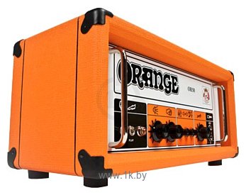 Фотографии Orange OR50H Reissue