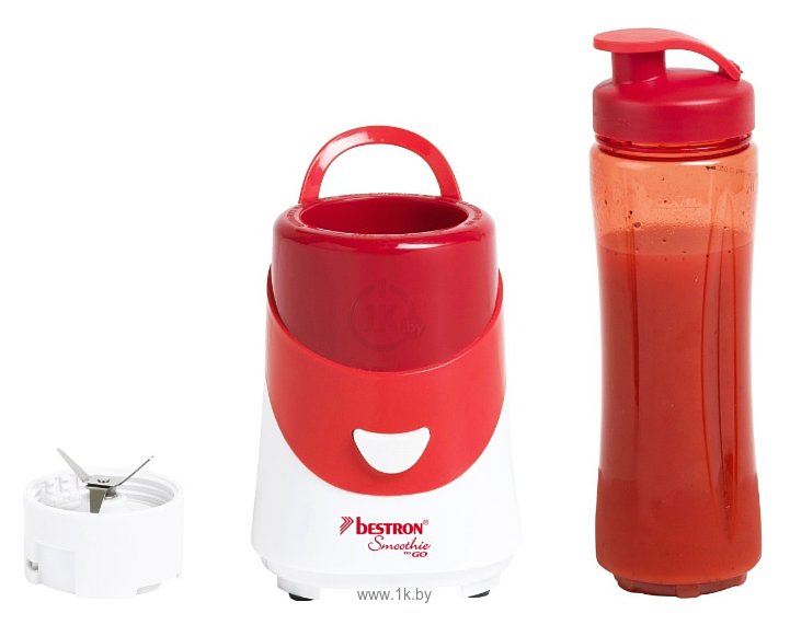 Фотографии Bestron ASM250 Smoothie Maker