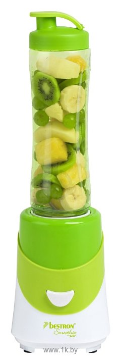 Фотографии Bestron ASM250 Smoothie Maker