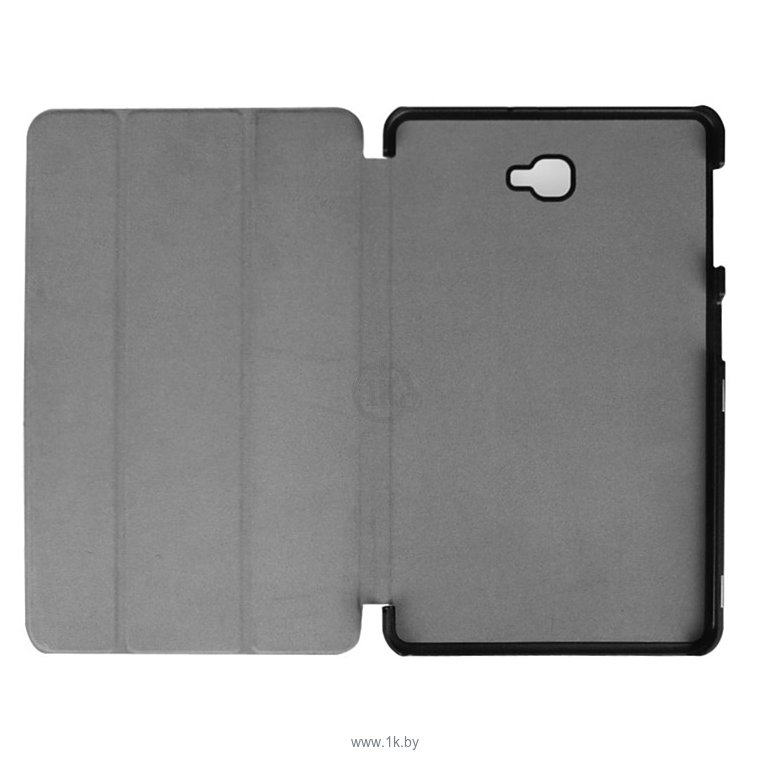 Фотографии LSS Fashion Case для Samsung Galaxy Tab A 10.1 (черный)