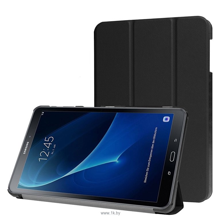 Фотографии LSS Fashion Case для Samsung Galaxy Tab A 10.1 (черный)