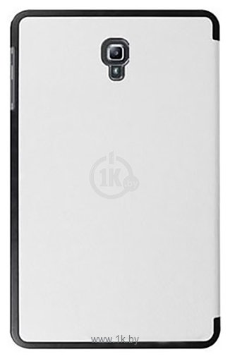 Фотографии LSS Fashion Case для Samsung Galaxy Tab S3 (белый)