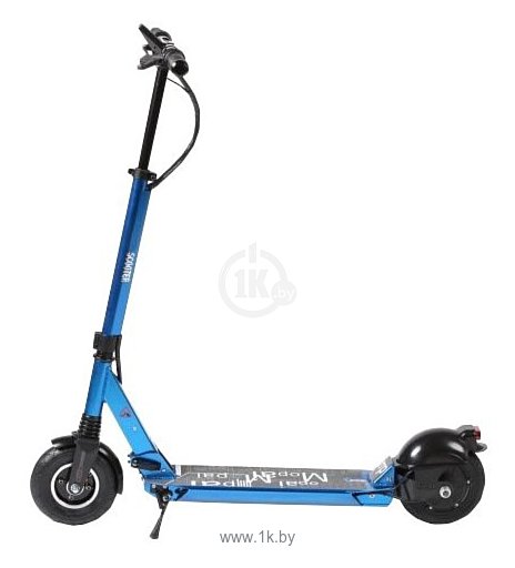 Фотографии EL-Sport Scooter CD19 250W Brushless 24V/8Ah Lithium Battery