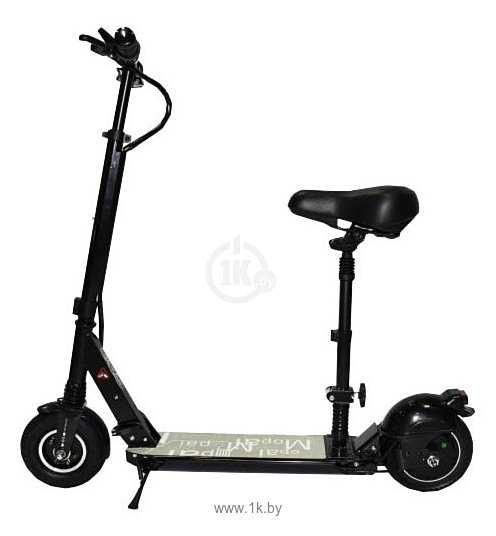 Фотографии EL-Sport Scooter CD19 250W Brushless 24V/8Ah Lithium Battery