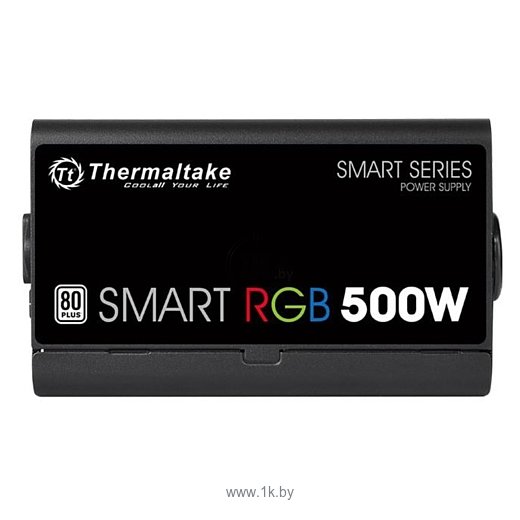 Фотографии Thermaltake Smart RGB 500W