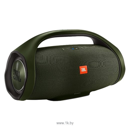 Фотографии JBL Boombox