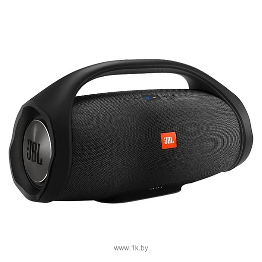 Фотографии JBL Boombox