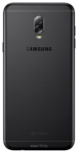 Фотографии Samsung Galaxy C8 Dual SIM 32Gb