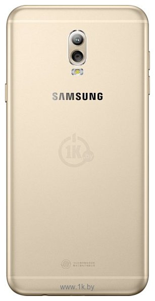 Фотографии Samsung Galaxy C8 Dual SIM 32Gb