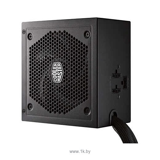 Фотографии Cooler Master MasterWatt 550W (MPX-5501-AMAAB)