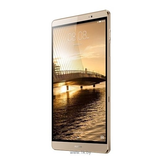 Фотографии Huawei MediaPad M2 8.0 WiFi 32Gb