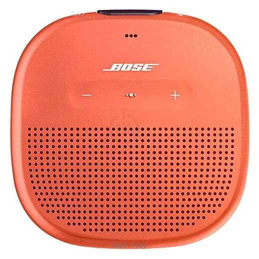 Фотографии Bose SoundLink Micro