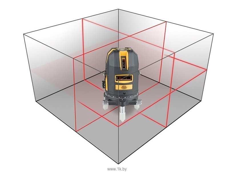 Фотографии Nivel System CL4