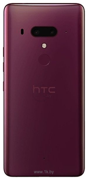 Фотографии HTC U12+ 64Gb