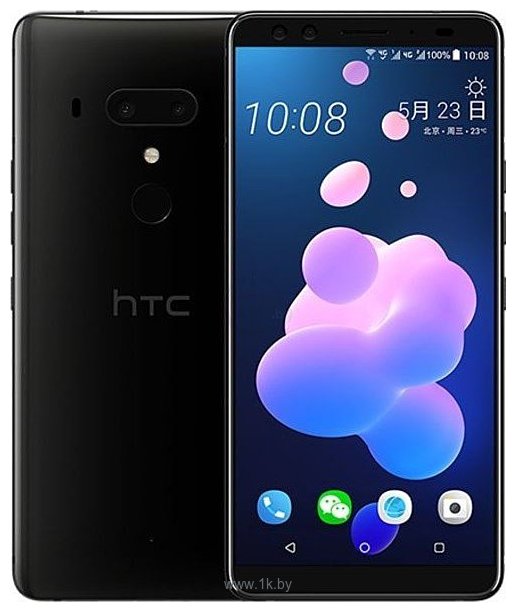 Фотографии HTC U12+ 64Gb